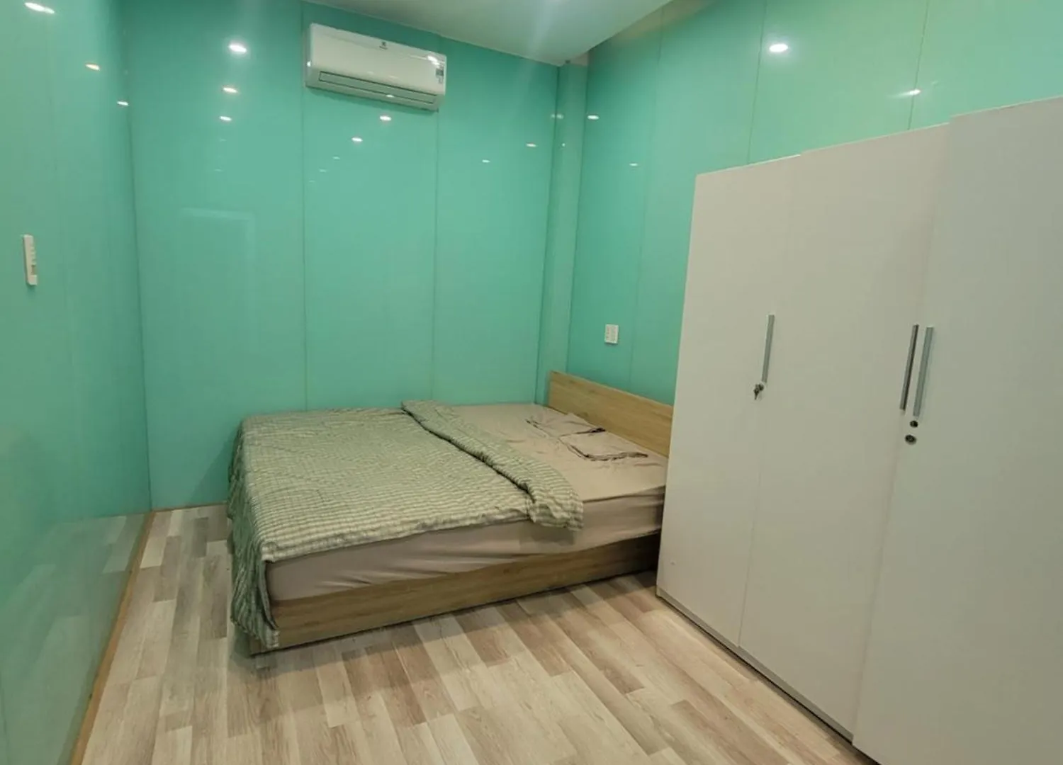 Dana Homestay - An Thuong 14 Da Nang
