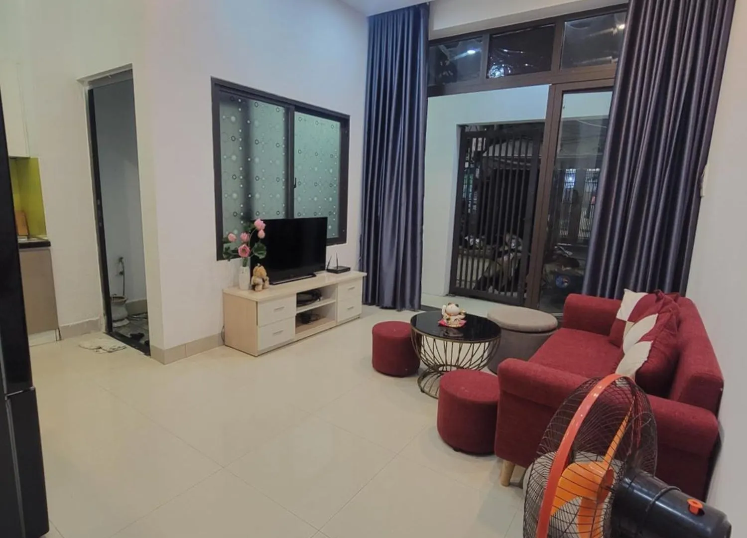 Dana Homestay - An Thuong 14 Da Nang